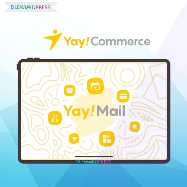 YayMail v2.8.7 - WooCommerce Email Customizer 5 YayMail