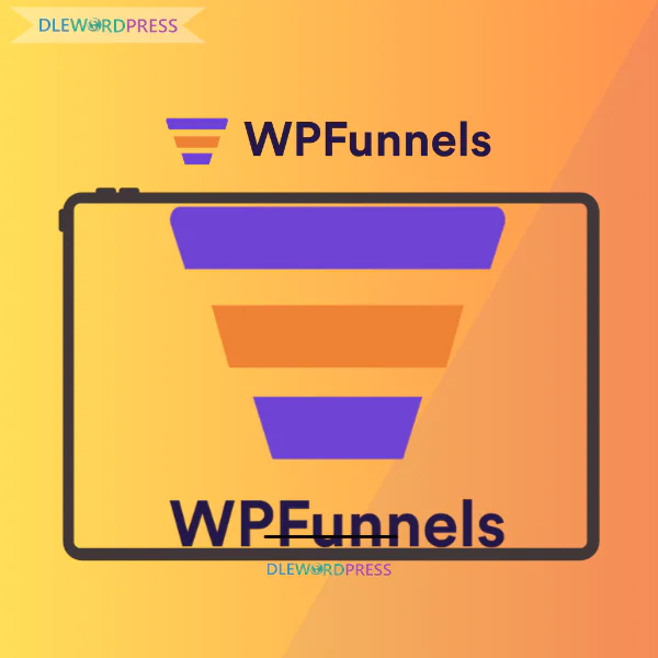 WPFunnels 6 WPFunnels