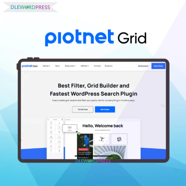 Piotnet Grid 7 Piotnet Grid