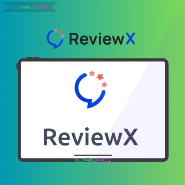 ReviewX 6 ReviewX
