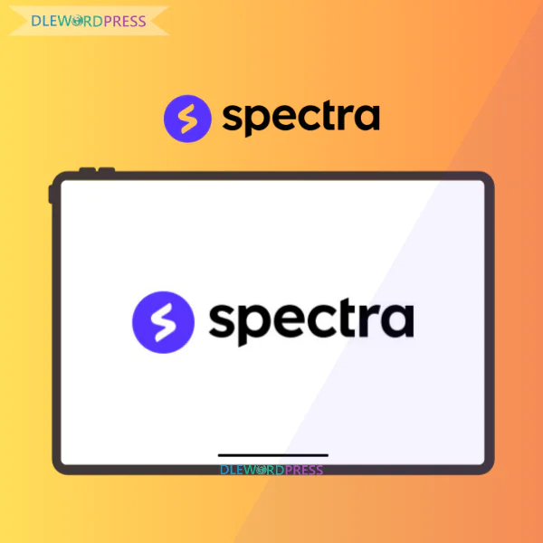Spectra Pro 7 Spectra Pro DLE 1