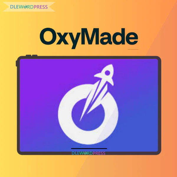 OxyMade 6 OxyMade