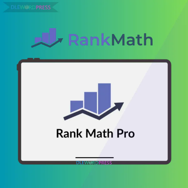 Rank Math SEO Pro 5 Rank Math SEO Pro