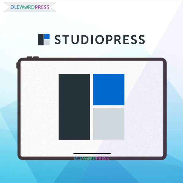 StudioPress 6 StudioPress
