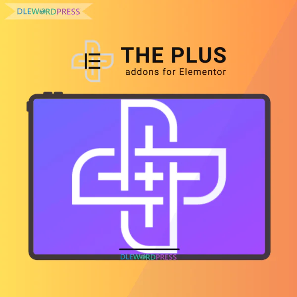 The Plus Addons for Elementor 6 The Plus Addons for Elementor