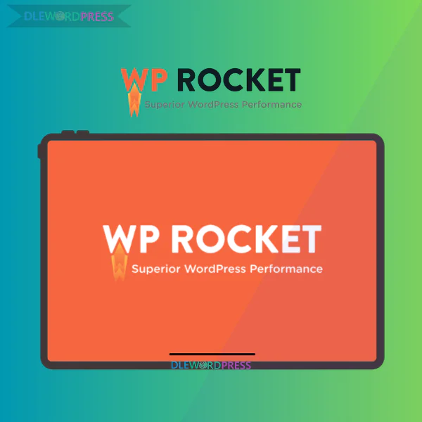 WP Rocket 6 WP Rocket