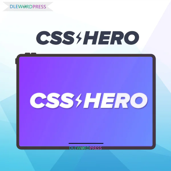 CSS Hero Unlimited Sites Annual 7 CSS Hero Unlimited Sites Annual