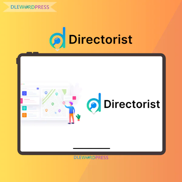 Directorist 7 Directorist DLE 1