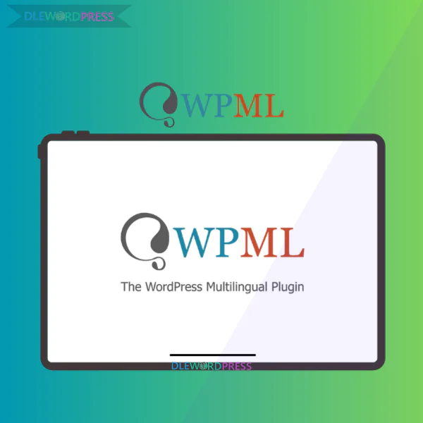 WPML CMS Multilingual Lifetime Club 6 WPML CMS Multilingual Lifetime Club