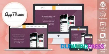 AppTheme 1.2.3 - MyThemeShop