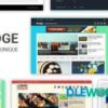 Bridge – Multipurpose WordPress Theme 590x295