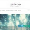 Evolution WordPress Theme V3.0.14 Elegant Themes