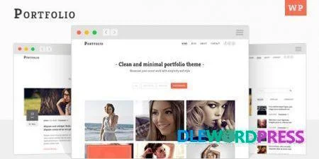 Portfolio 1.2.4 - MyThemeShop
