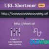 URL Shortener Pro 590x295