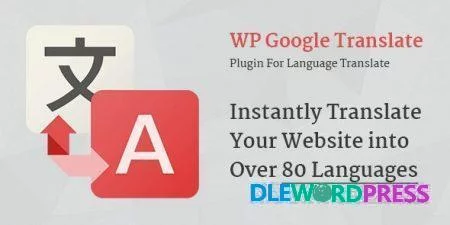 WP Google Translate 1.0.7 - MyThemeShop