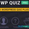 WP Quiz 2.0.5 – MyThemeShop