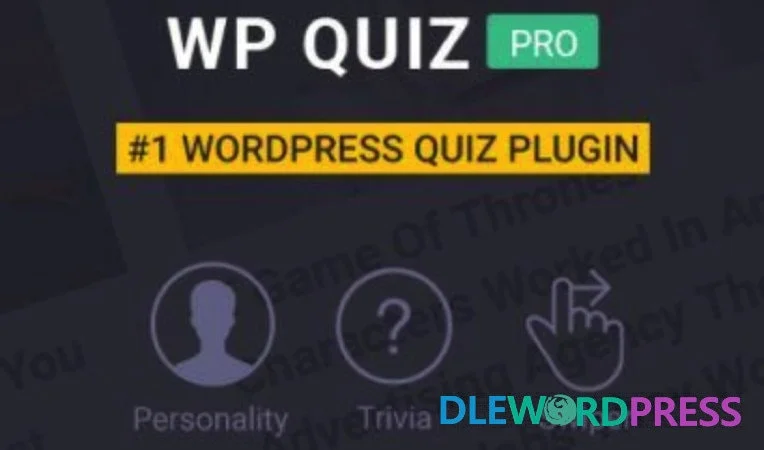WP Quiz 2.0.5 - MyThemeShop