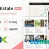 WP Real Estate Pro – Real Estate Plugin for WordPress 590x295