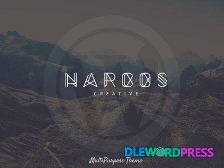 Narcos 1.4.7 – Tesla Themes