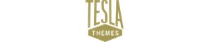Hudson 12.7 – Tesla Themes