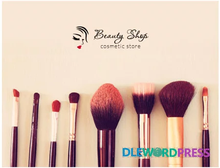 Beauty Store v1.3 - Cosmetics & Fashion Shopify Theme