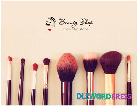 Beauty Store Cosmetics Fashion Shopify Theme 1