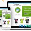 Best Converting Shopify Theme. Guaranteed.