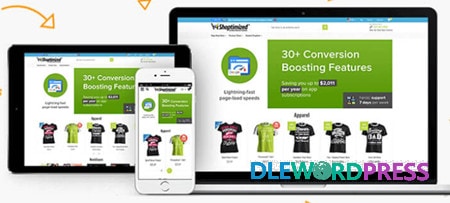 Best Converting Shopify Theme. Guaranteed.