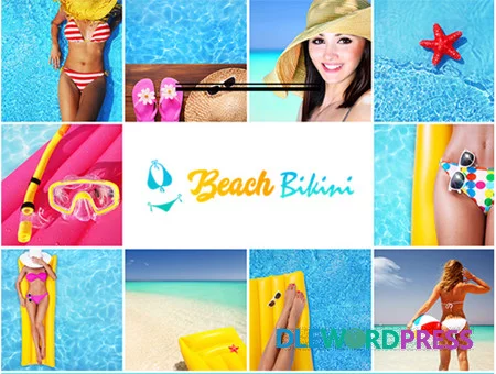 Bikini Beach v1.7 - Lingerie Shopify Theme