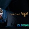 Chrono Dial Watch Shopify theme