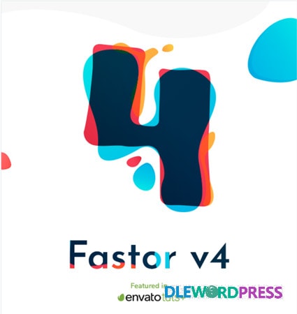 Fastor v4.5.0 Multipurpose Shopify Sections Theme