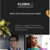 Floris v1.0 Fashion Shopping Theme