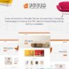 Fusta v1.0 Furniture Shopify Theme