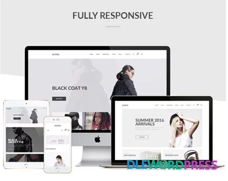 JMS Alesia v1.0 - Premium Responsive Prestashop Theme