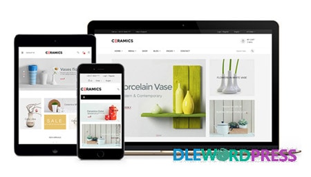 JMS Ceramics v1.1 - Responsive Shopify Theme 1 JMS Ceramics v1.1 - Responsive Shopify Theme