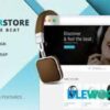 Leo Material Store Shopify Responsive Theme