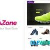 Shoe Zone Shopify Footwear Theme