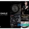 Swiss Eagle Watch Shopify Theme