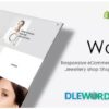 Wow – Responsive eCommerce Women Jewellery shop Shopify Theme