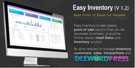 Easy Inventory v1.2