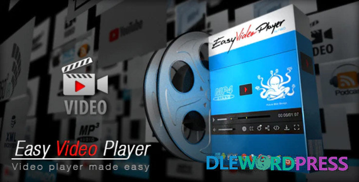 Easy Video Player v8.5