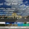 360 Virtual Tour PHP v1.1
