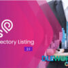 Atlas Business Directory Listing V1.4