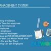 Attendance Management System v4.5