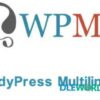 BuddyPress Multilingual