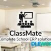 ClassMate Complete School ERP solution