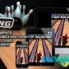 Classic Bowling HTML5 Sport Game