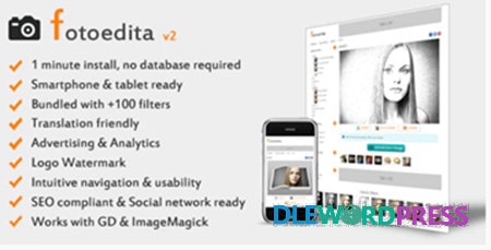 Fotoedita : Complete Photo Editing Website v2 1 Fotoedita : Complete Photo Editing Website v2