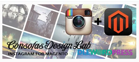Instagram for Magento v1.2.1