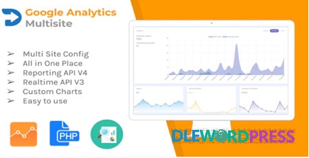 Google Analytics v2 – Multisite 1 Google Analytics v2 – Multisite